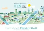 Factsheet NP RES Elektriciteit