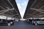 Noord-Holland subsidieert solar carports