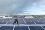 Hoe ondersteunt de provincie zonne-energie?