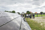 Noord-Holland Zuid realiseert kwart van doel voor duurzame energie