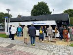Bustour door duurzaam Noord-Holland